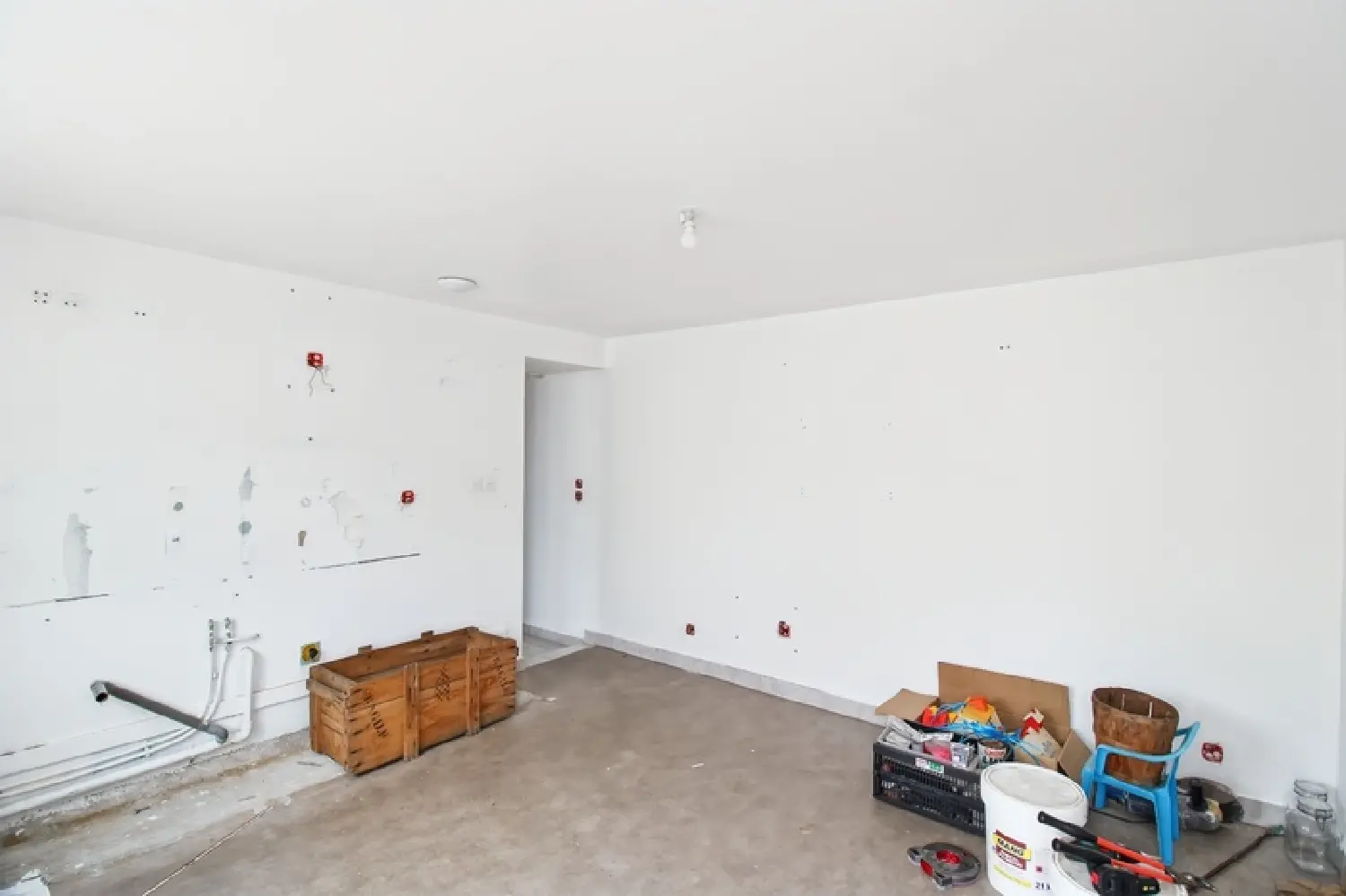  à vendre propriété Creil Oise 7