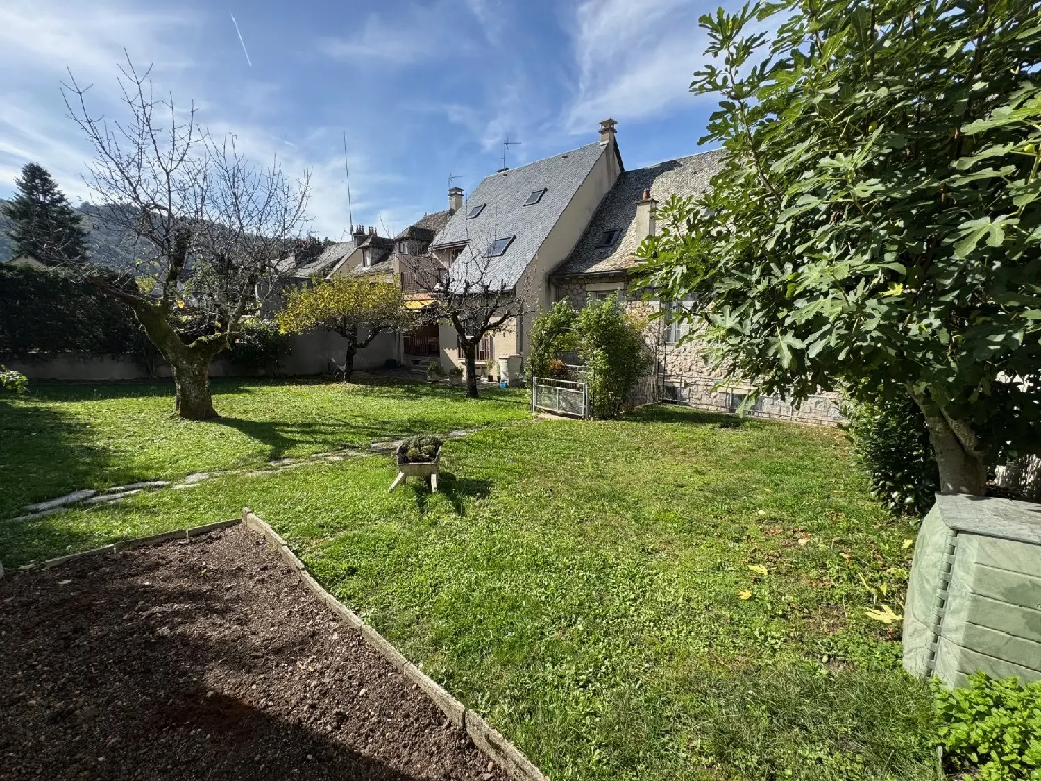  kaufen Landgut Entraygues-sur-Truyère Aveyron 2