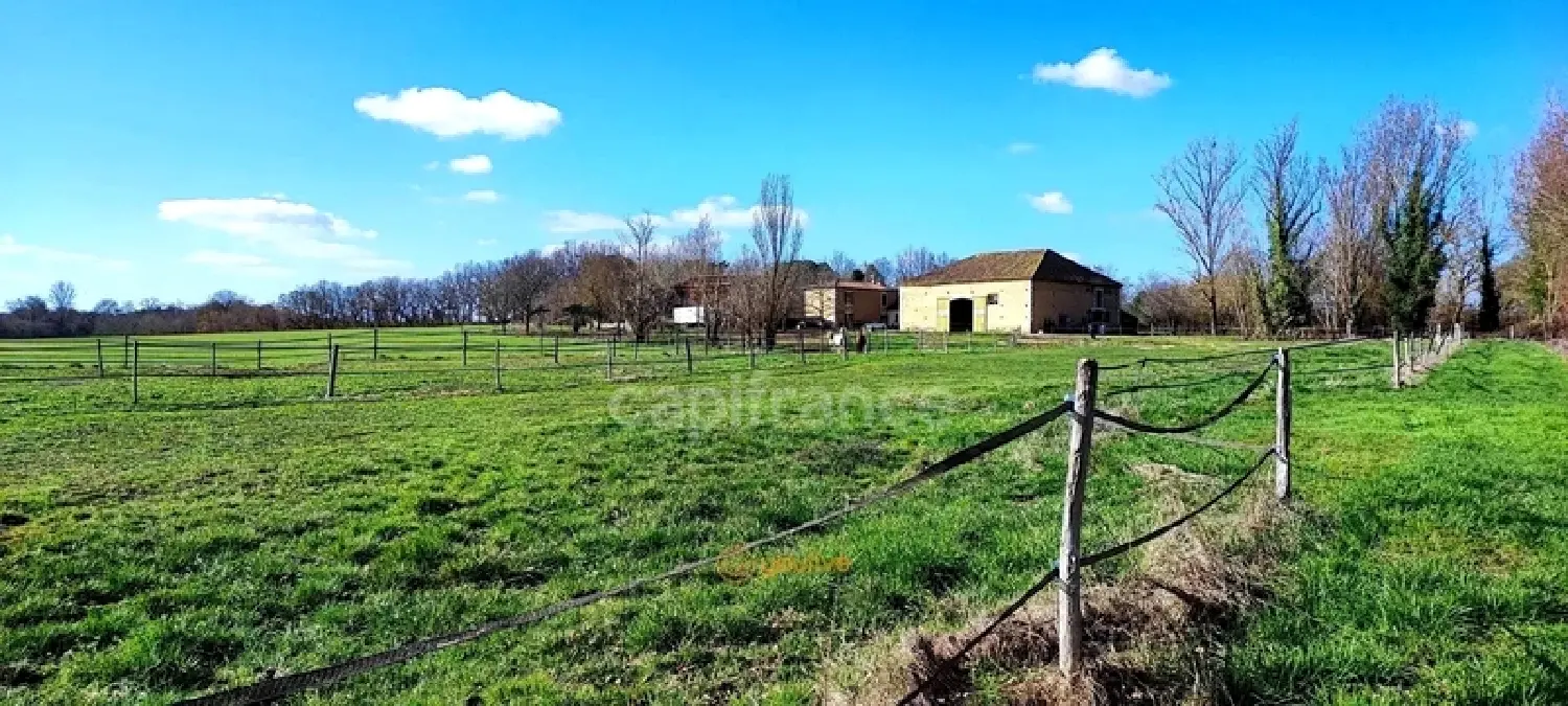  en venta finca rústica Fleurance Gers 1