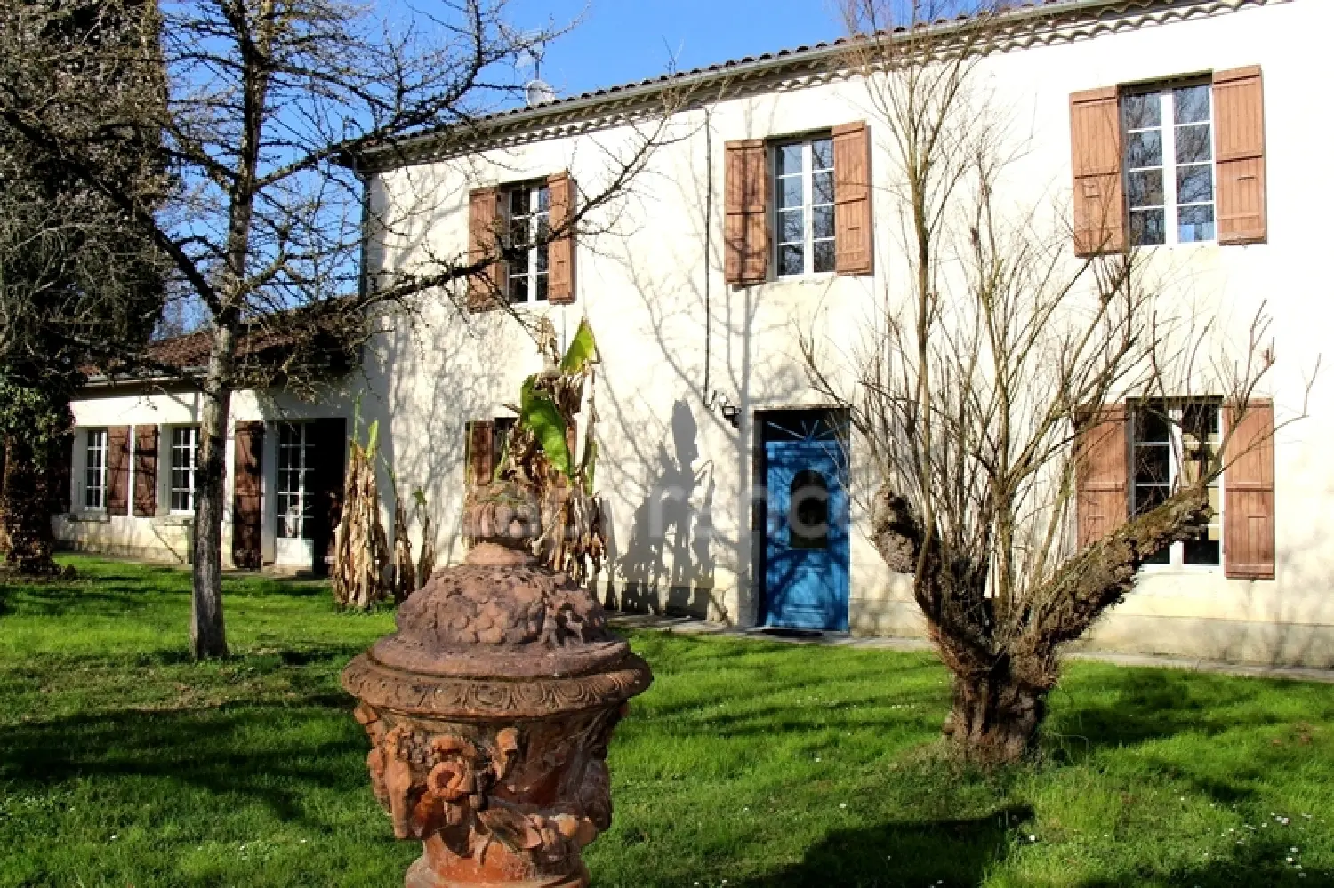  en venta finca rústica Fleurance Gers 2