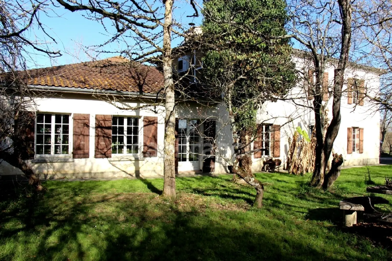  en venta finca rústica Fleurance Gers 3