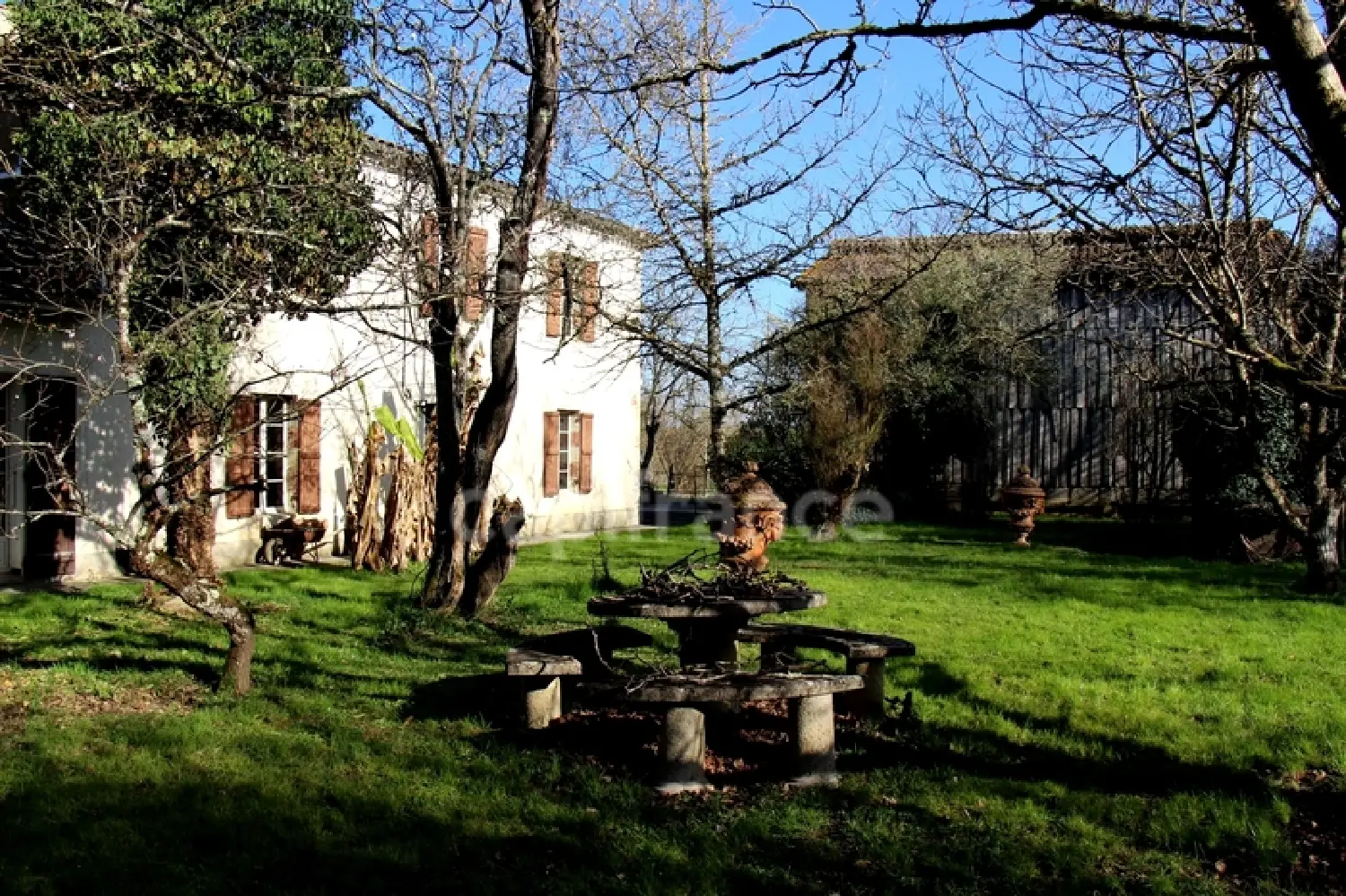  en venta finca rústica Fleurance Gers 4