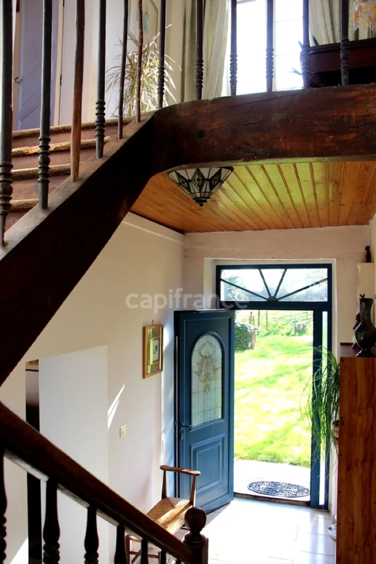  en venta finca rústica Fleurance Gers 5