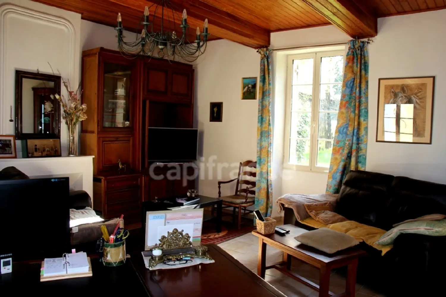  en venta finca rústica Fleurance Gers 7