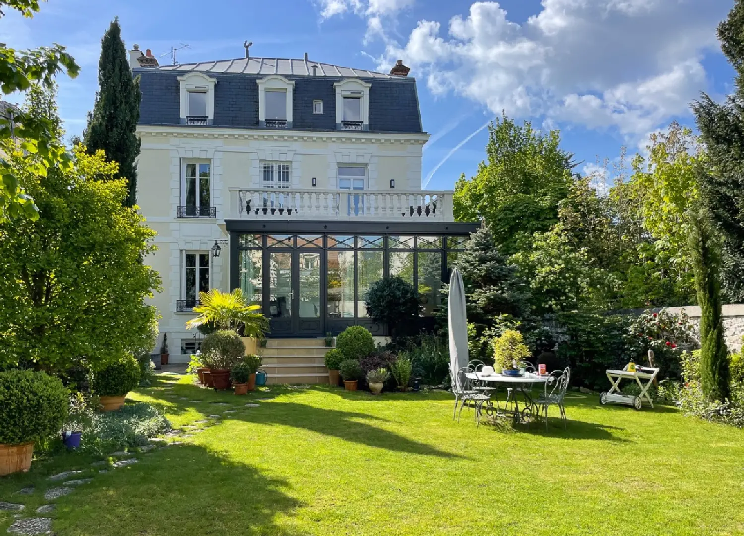  en venta finca rústica Fontainebleau Seine-et-Marne 1