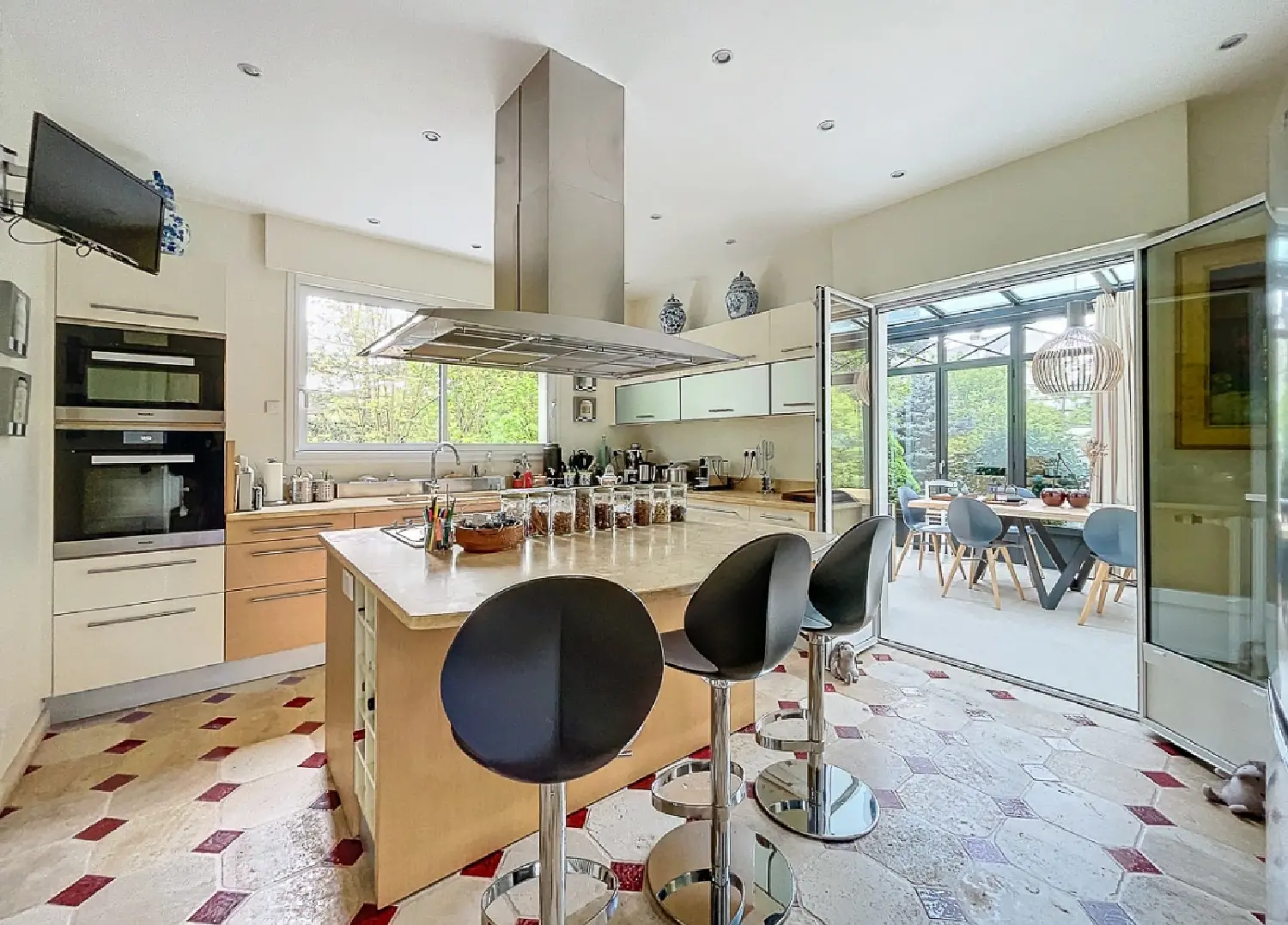  en venta finca rústica Fontainebleau Seine-et-Marne 4