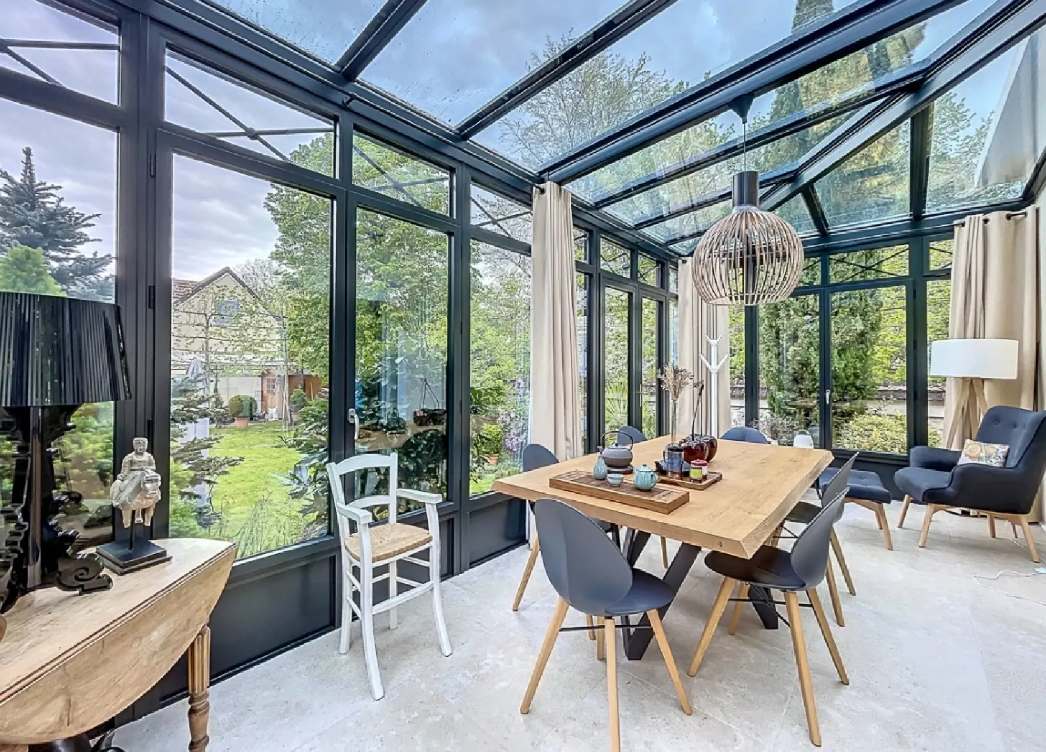  en venta finca rústica Fontainebleau Seine-et-Marne 5