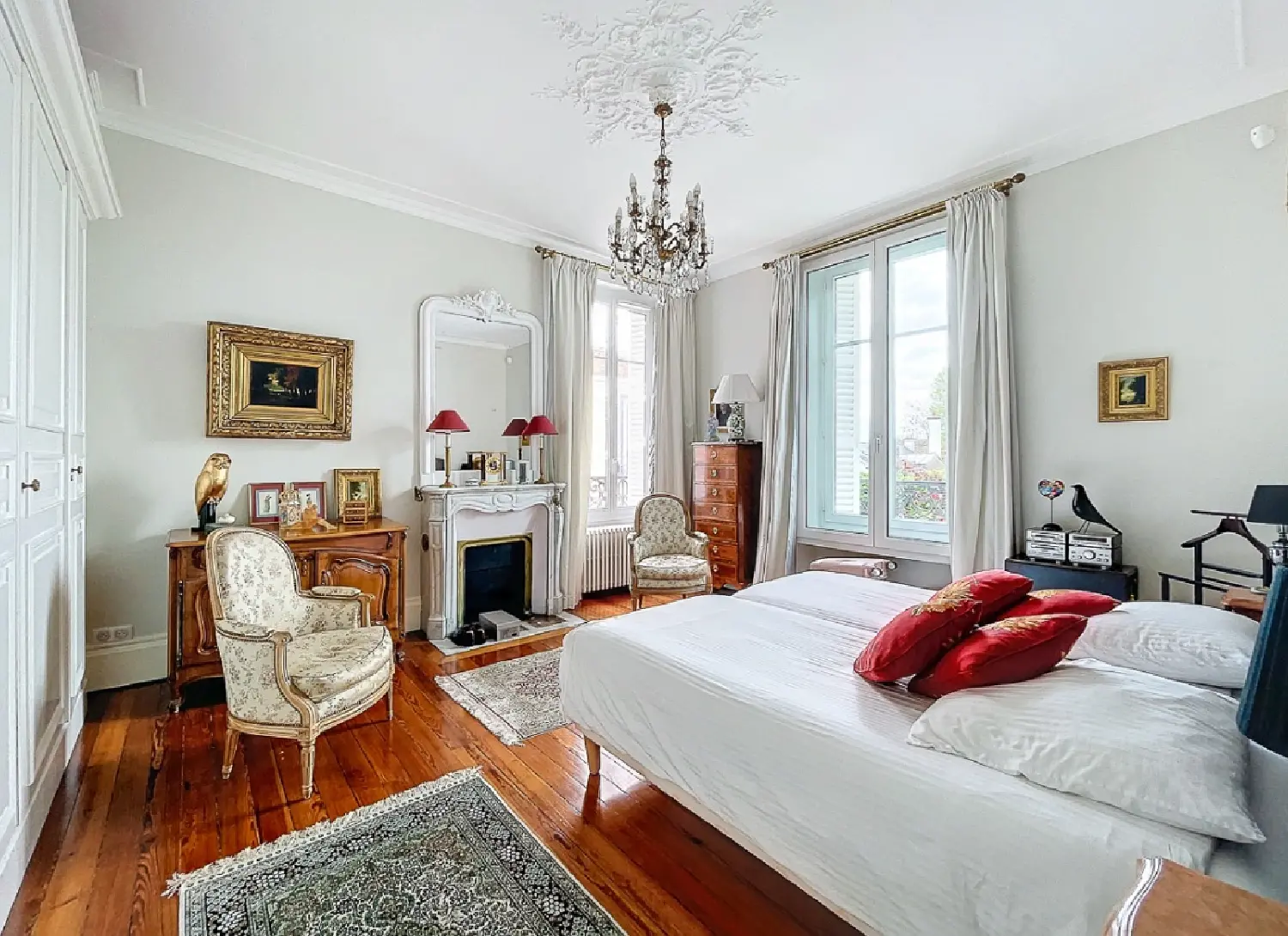  en venta finca rústica Fontainebleau Seine-et-Marne 6
