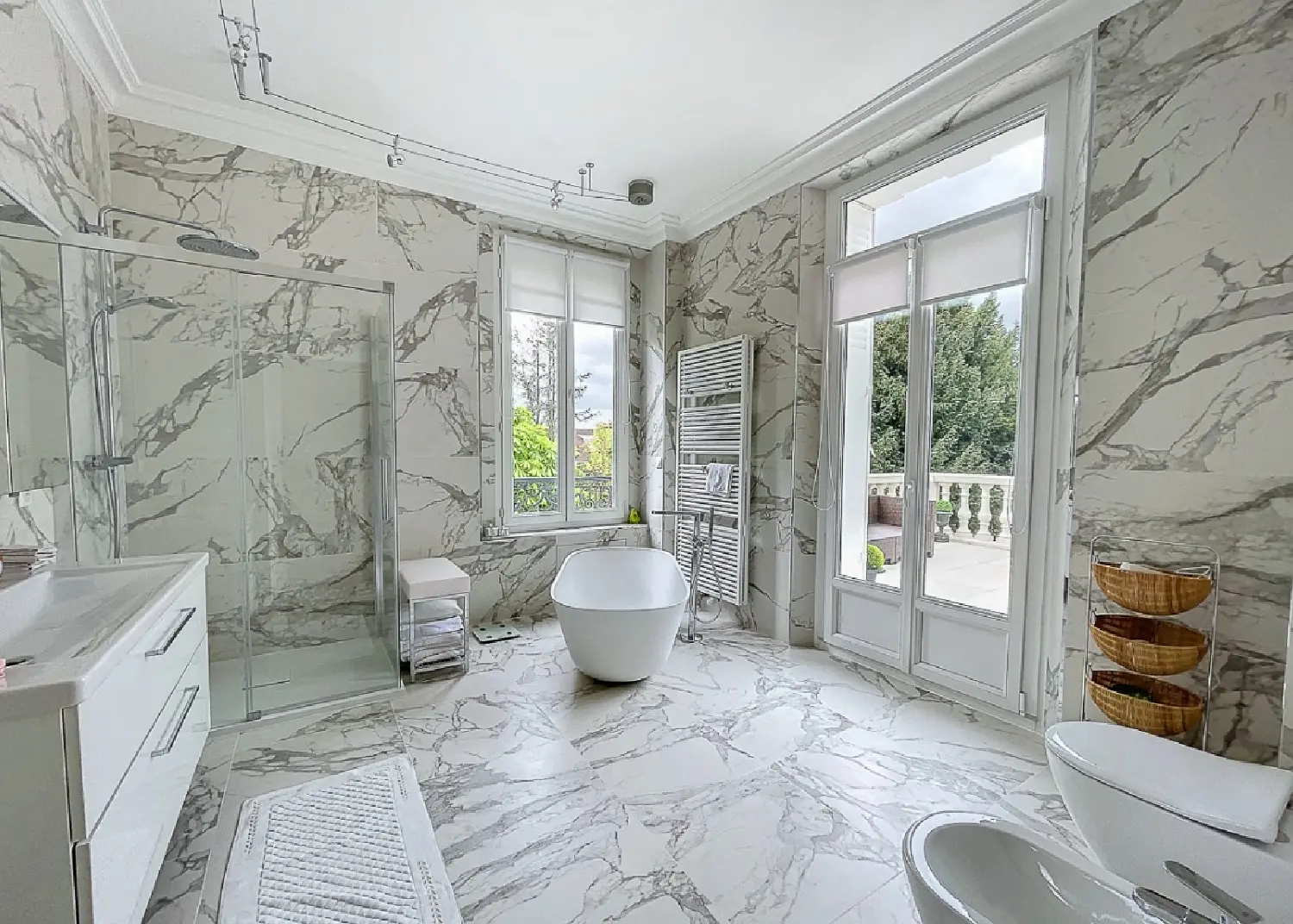  en venta finca rústica Fontainebleau Seine-et-Marne 7
