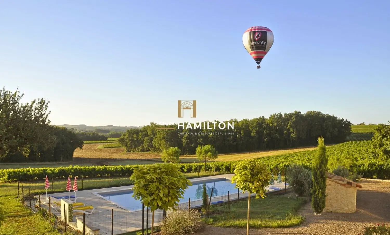  for sale estate Gaillac Tarn 2
