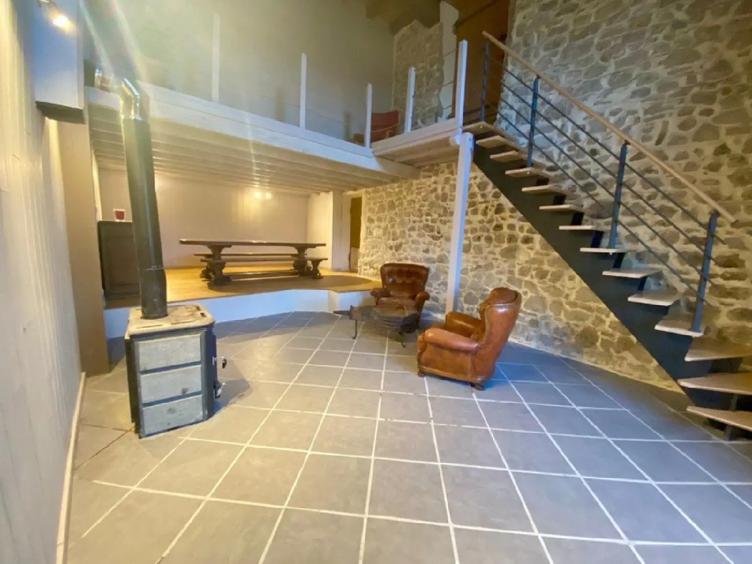  te koop landgoed Hauteville-Lompnes Ain 3