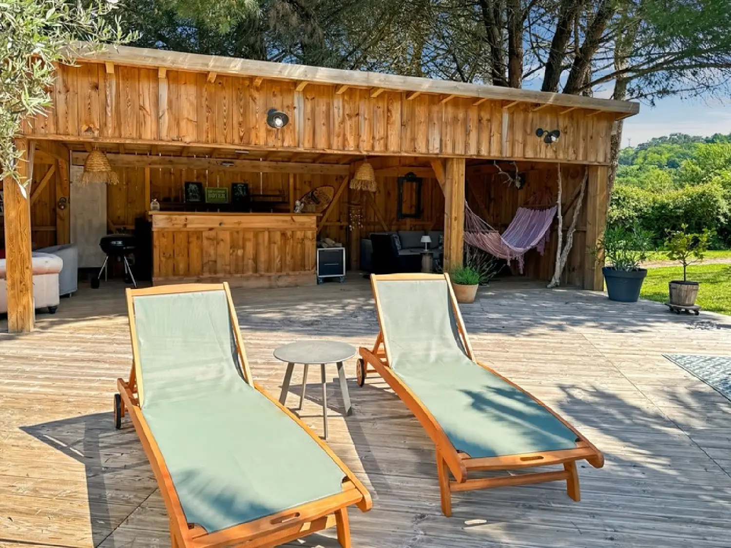  à vendre propriété Hossegor Landes 4
