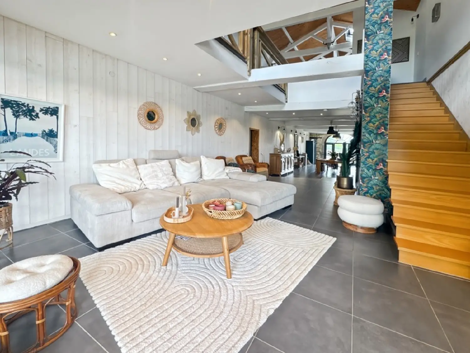  à vendre propriété Hossegor Landes 6