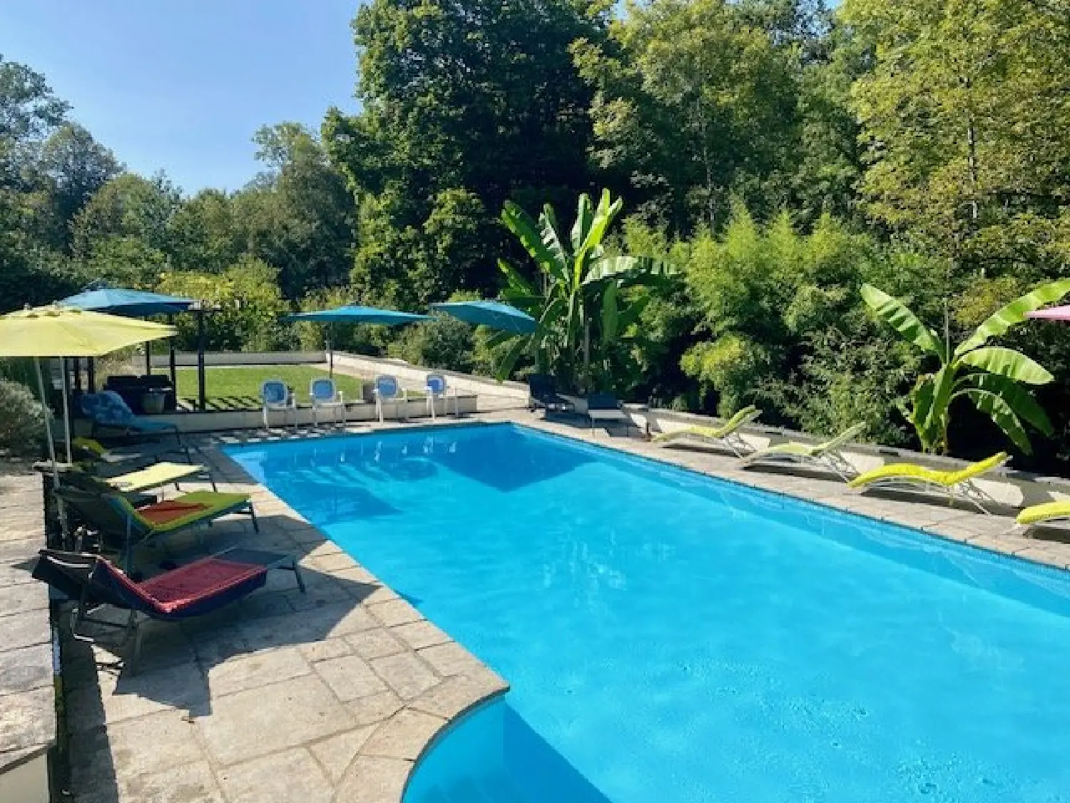 en venta finca rústica La Bastide-de-Sérou Ariège 3