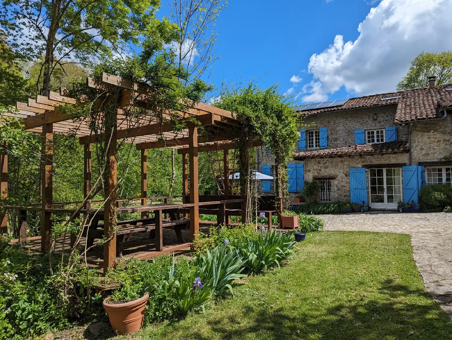  en venta finca rústica La Bastide-de-Sérou Ariège 4