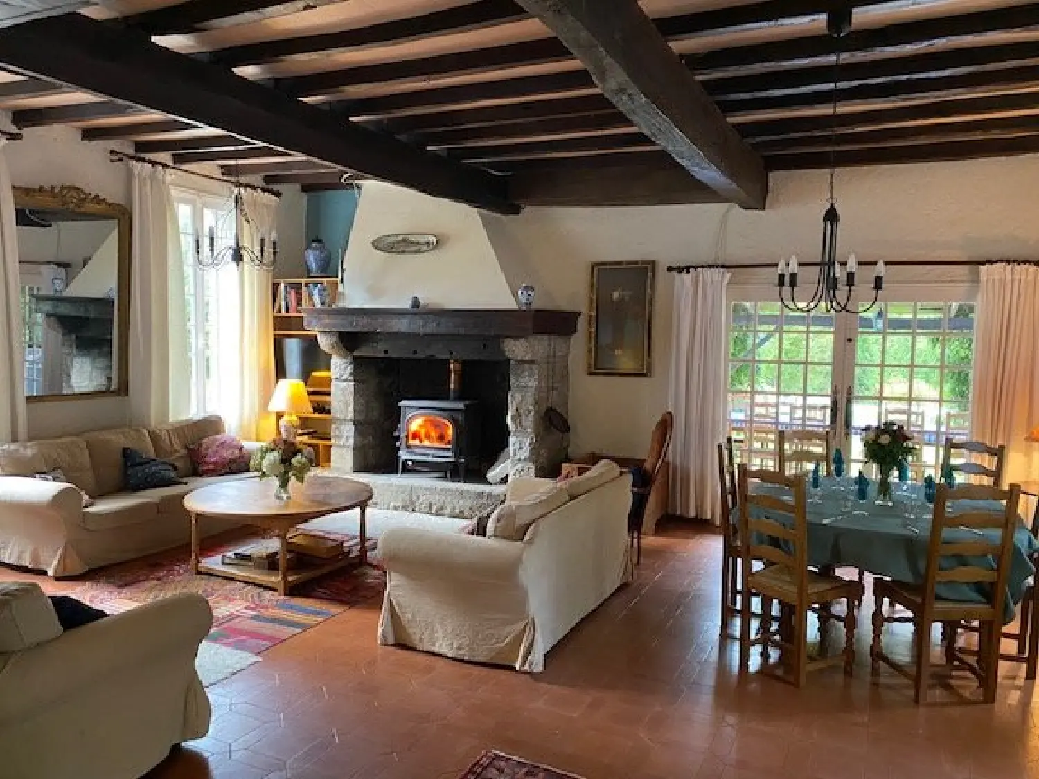  en venta finca rústica La Bastide-de-Sérou Ariège 5
