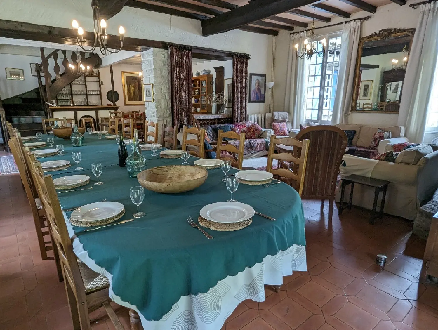  en venta finca rústica La Bastide-de-Sérou Ariège 6