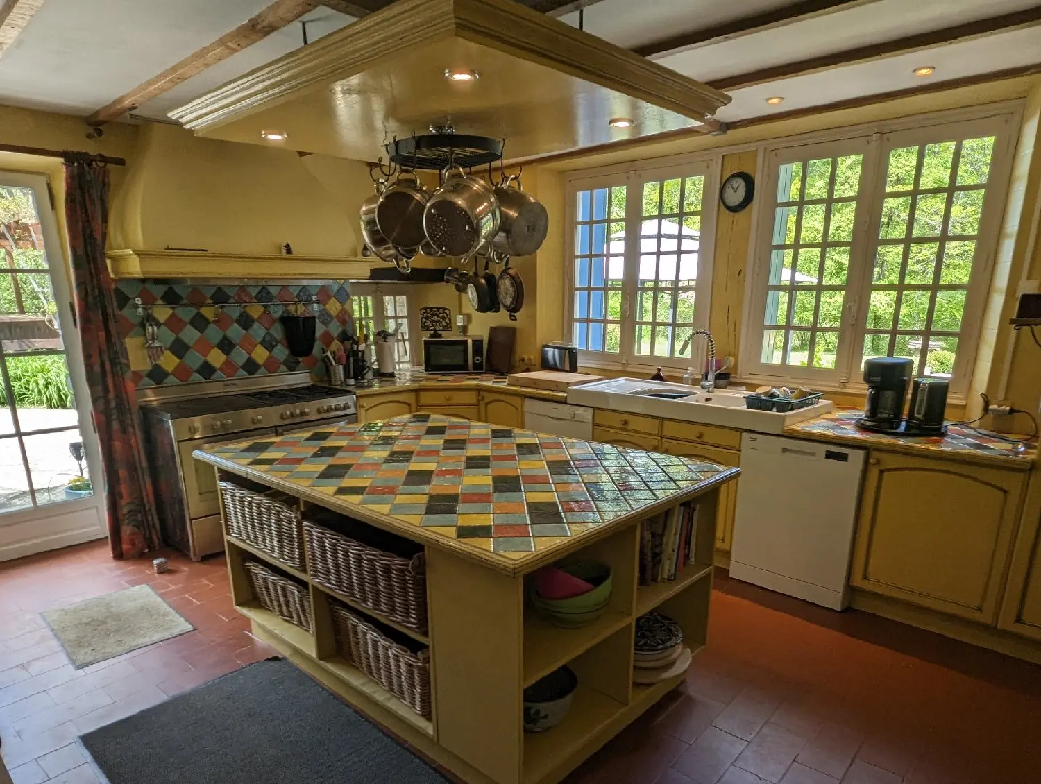  en venta finca rústica La Bastide-de-Sérou Ariège 8