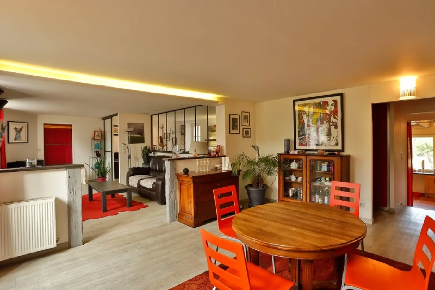  te koop landgoed La Châtre Indre 6