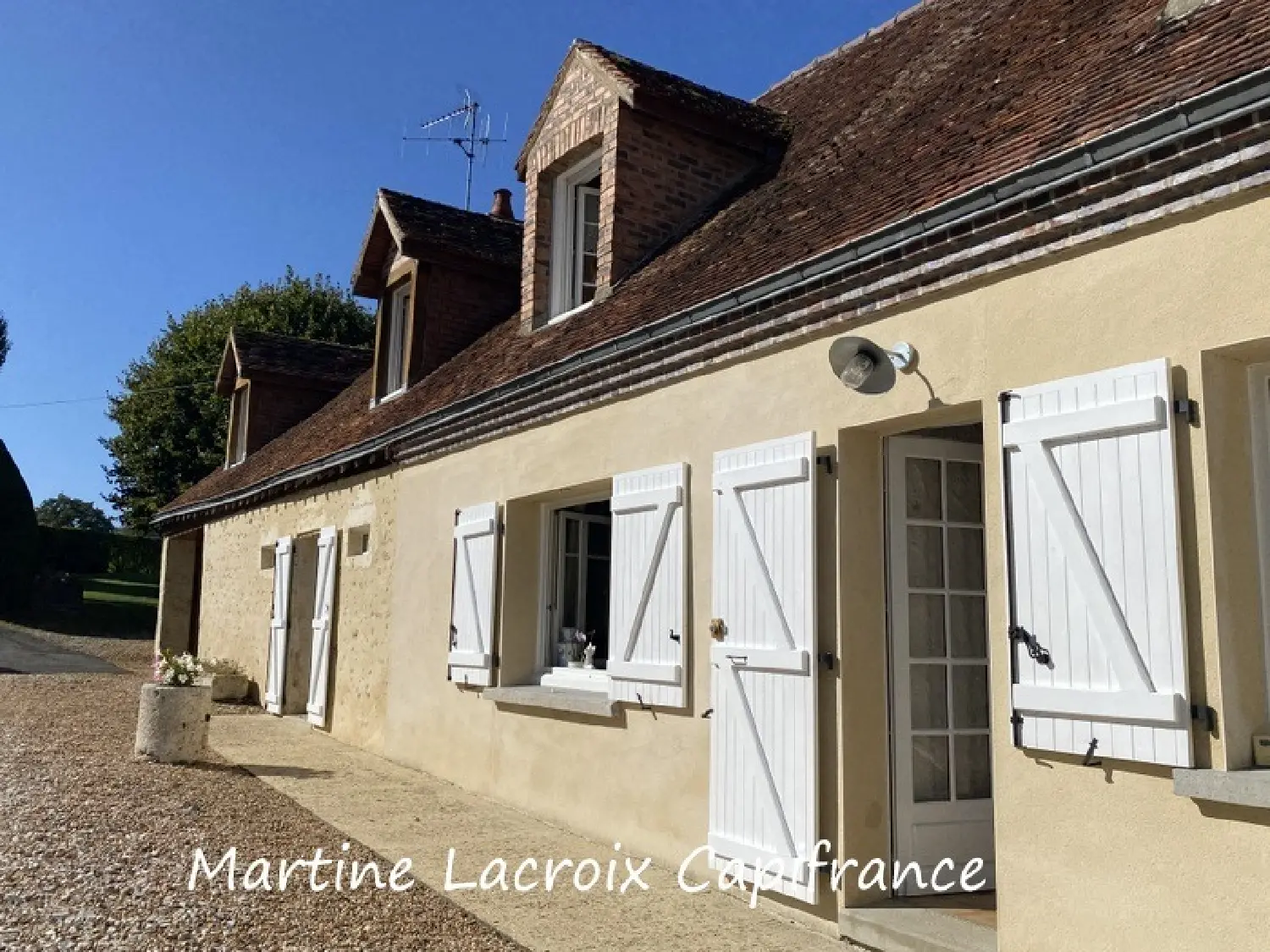  te koop landgoed La Ferté-Bernard Sarthe 4