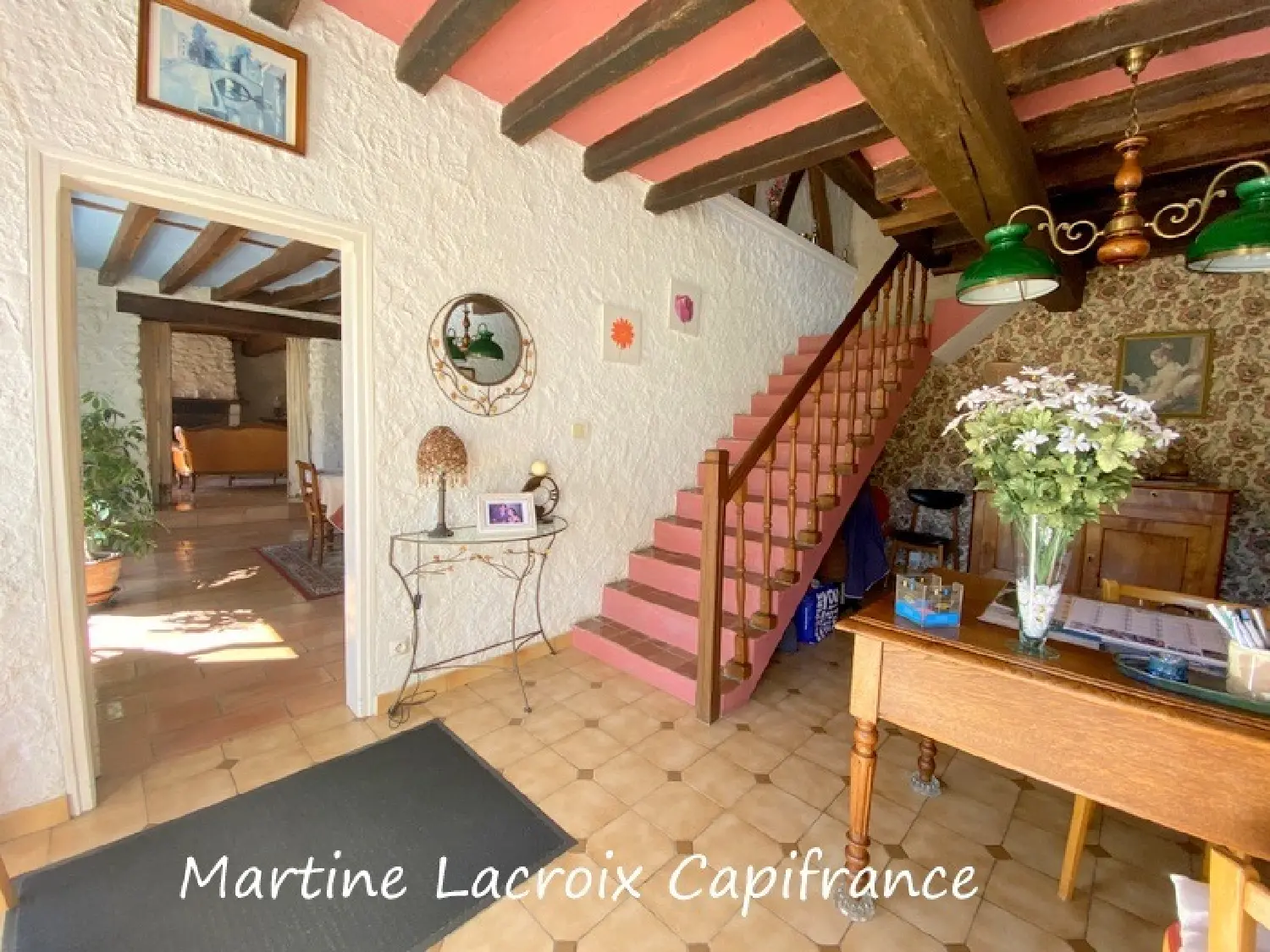  te koop landgoed La Ferté-Bernard Sarthe 8