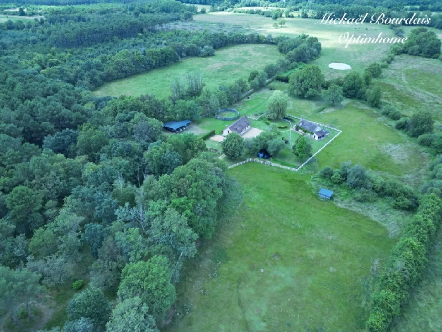  en venta finca rústica La Flèche Sarthe 8