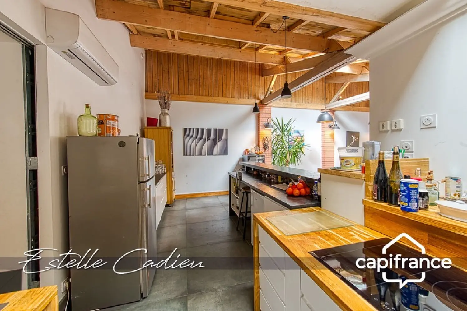  te koop landgoed La Flocellière Vendée 8