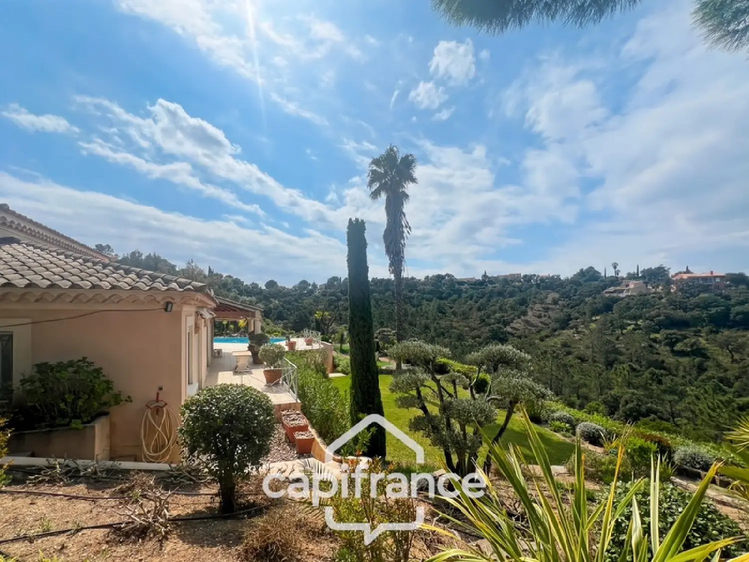  en venta finca rústica La Londe-les-Maures Var 3