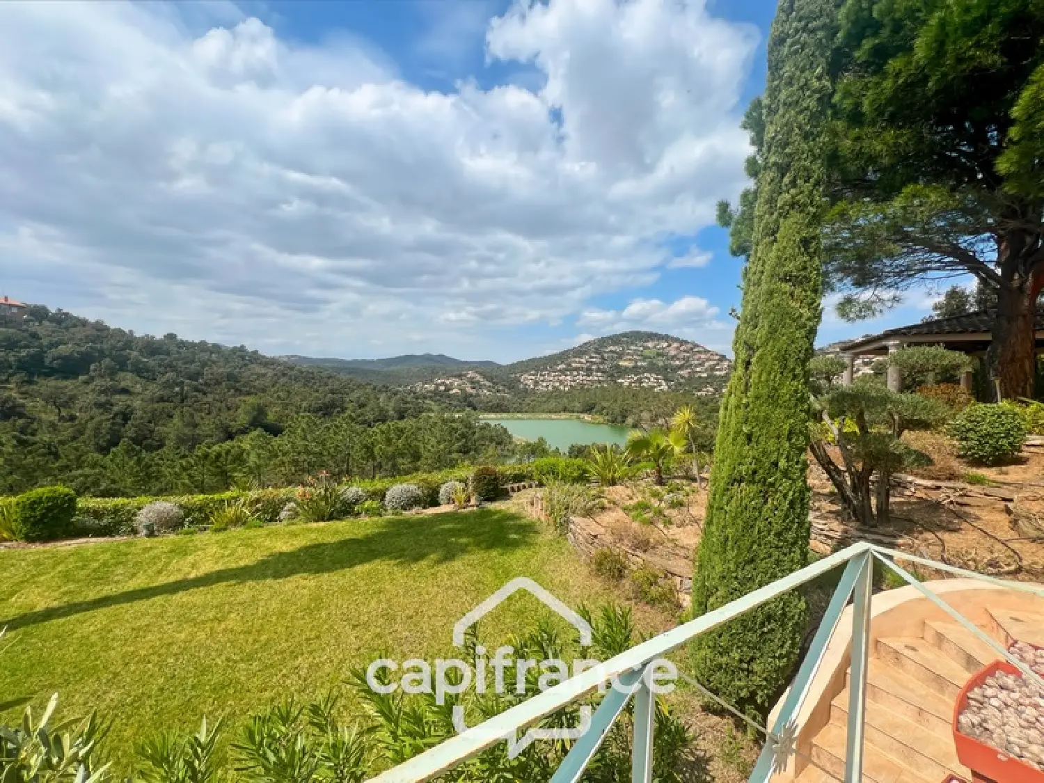  en venta finca rústica La Londe-les-Maures Var 4