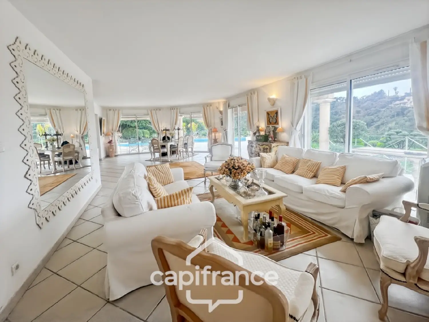  en venta finca rústica La Londe-les-Maures Var 7