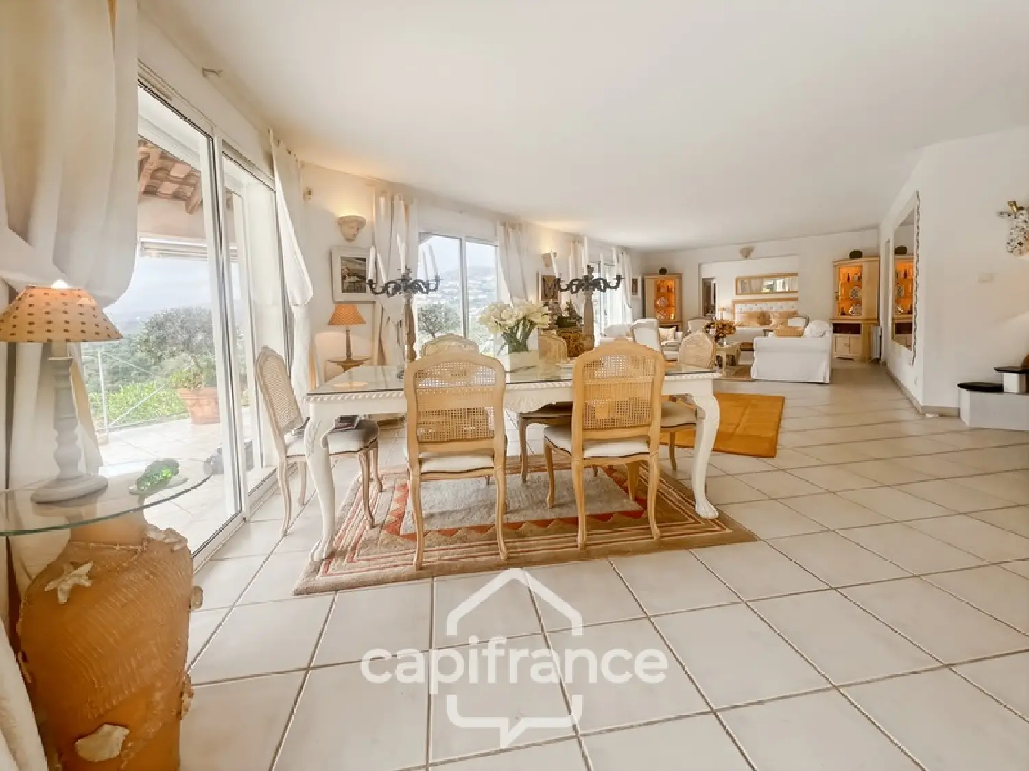  en venta finca rústica La Londe-les-Maures Var 8