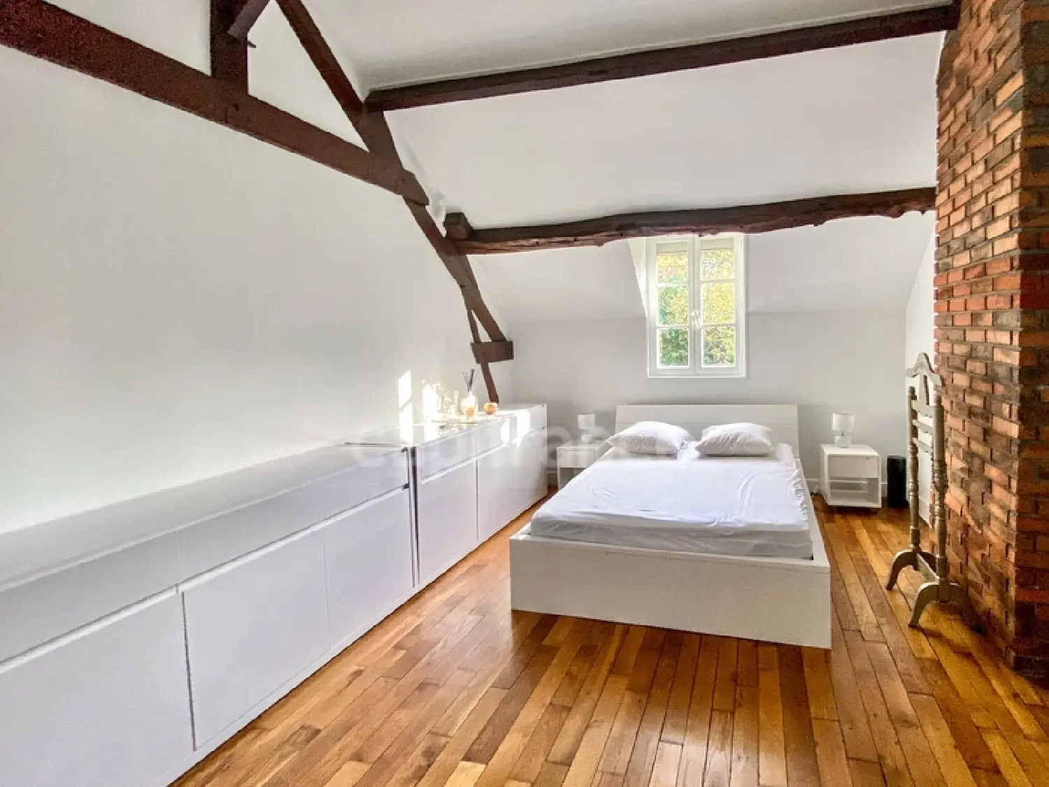  à vendre propriété La Villeneuve-en-Chevrie Yvelines 8