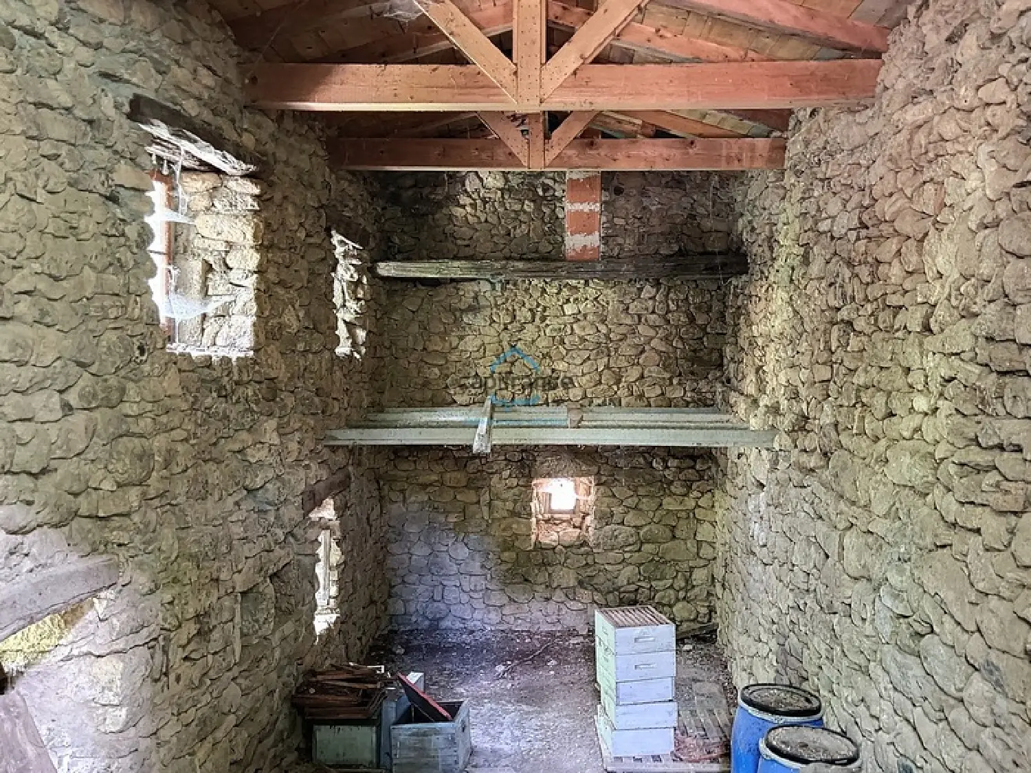  kaufen Landgut Laboule Ardèche 5