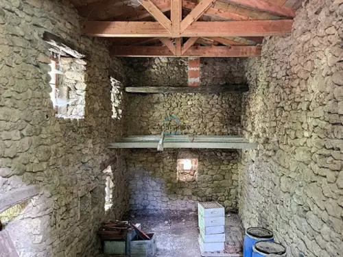  te koop landgoed Laboule Ardèche 5