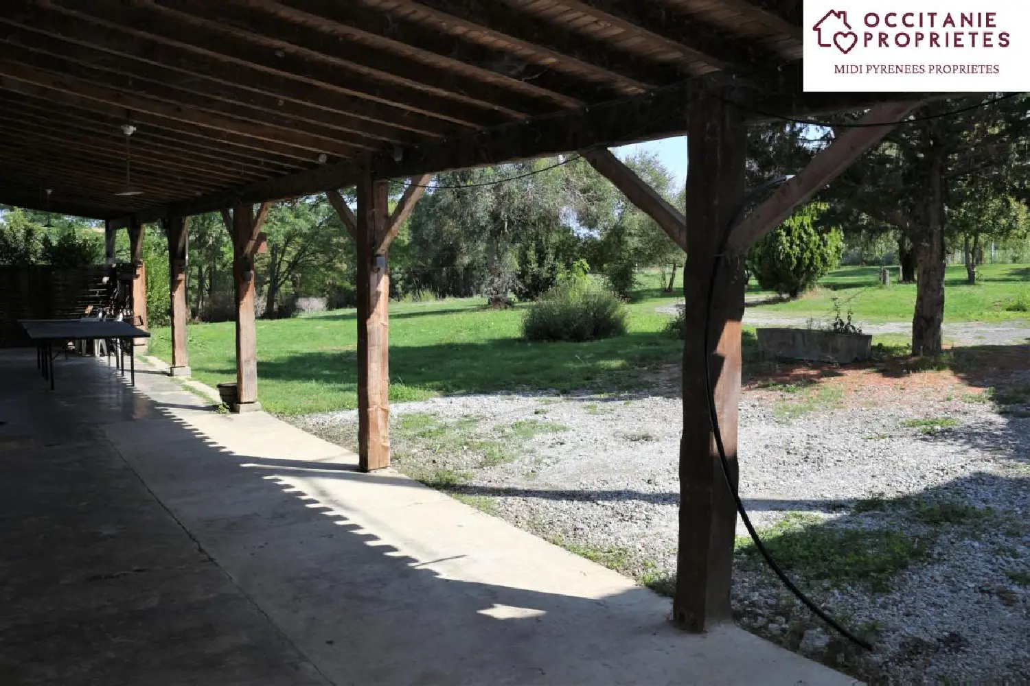 en venta finca rústica Lacaugne Haute-Garonne 2