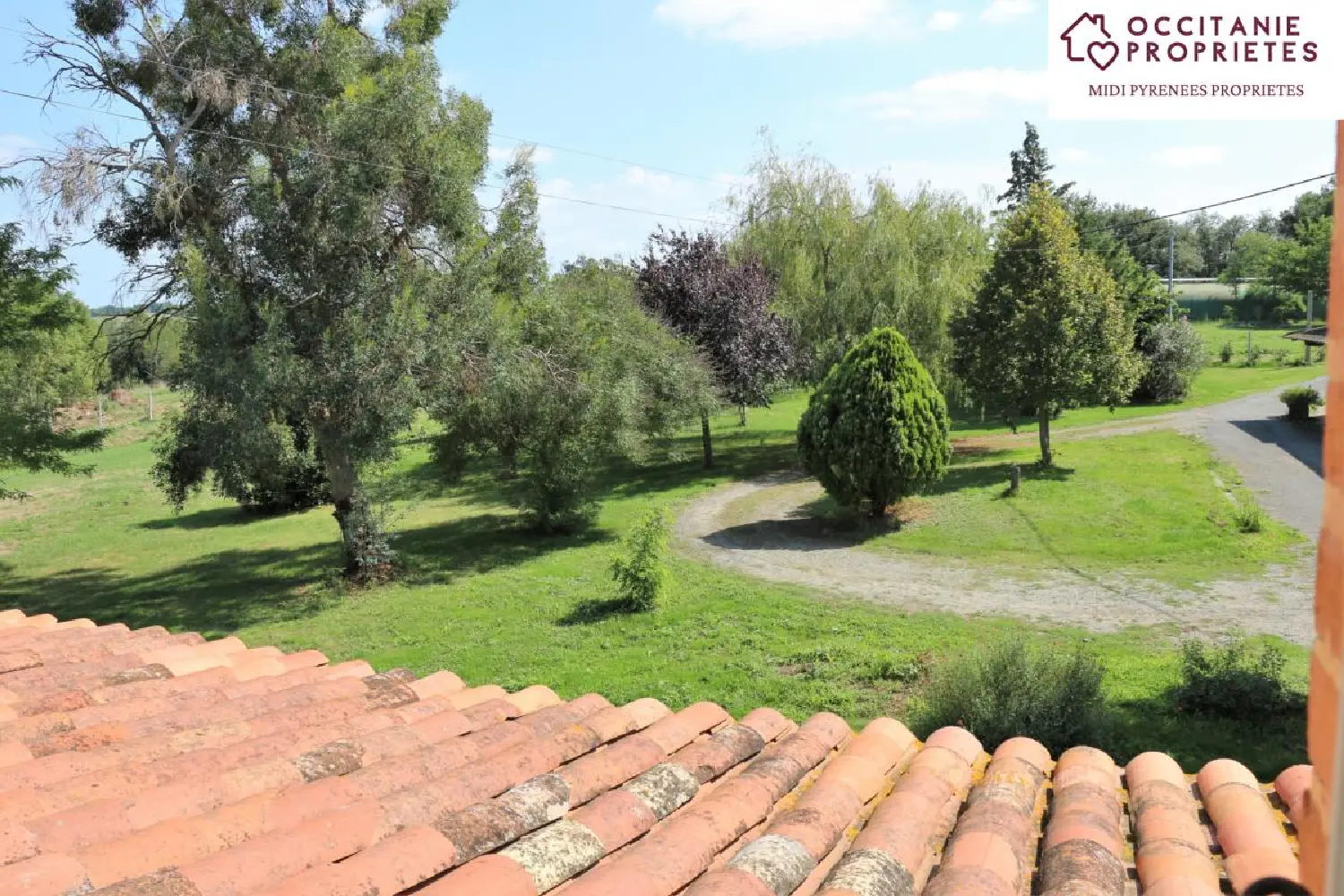 en venta finca rústica Lacaugne Haute-Garonne 3