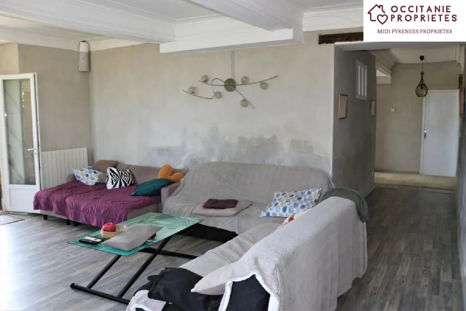  en venta finca rústica Lacaugne Haute-Garonne 8