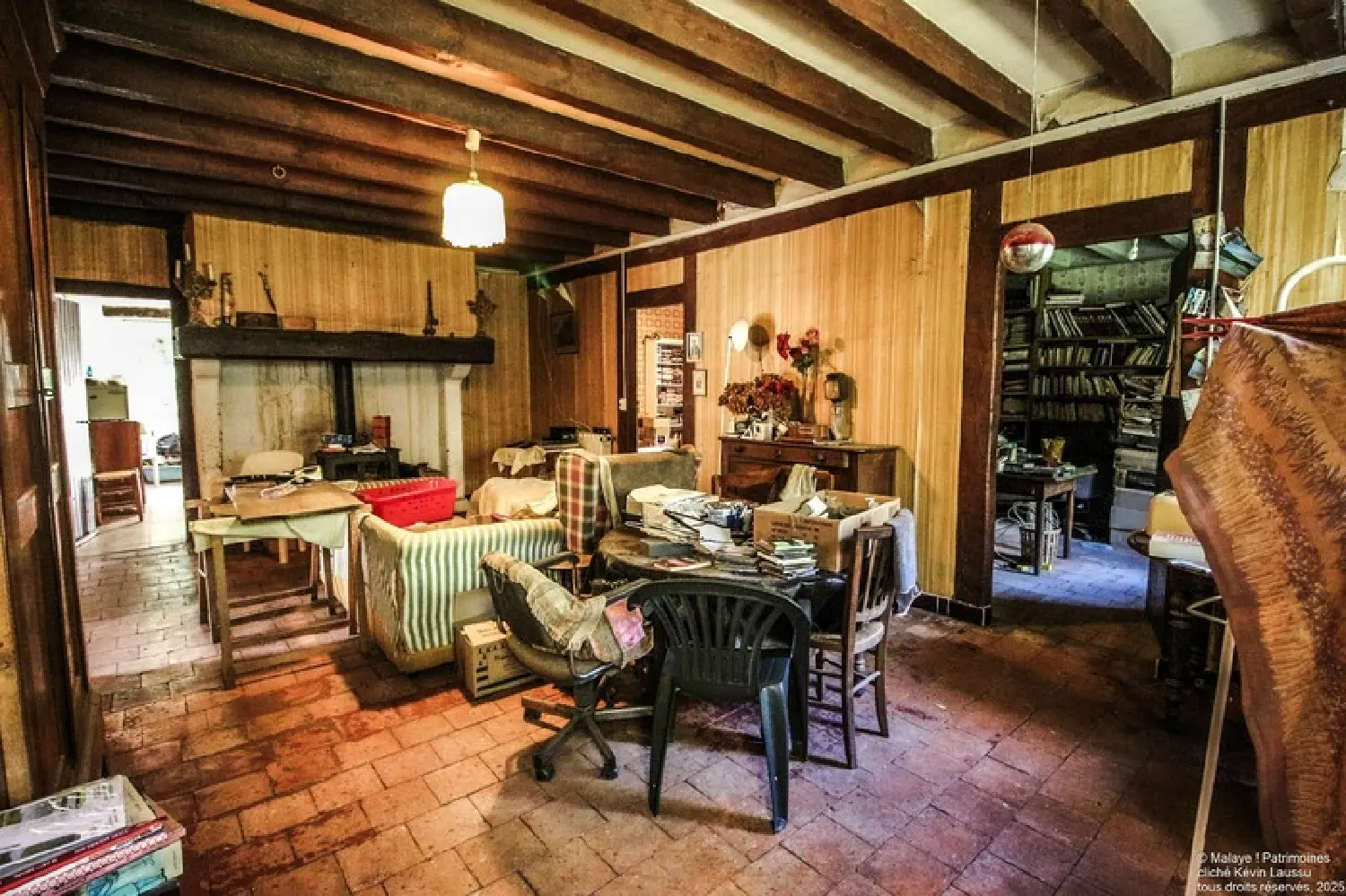  en venta finca rústica Laluque Landes 2