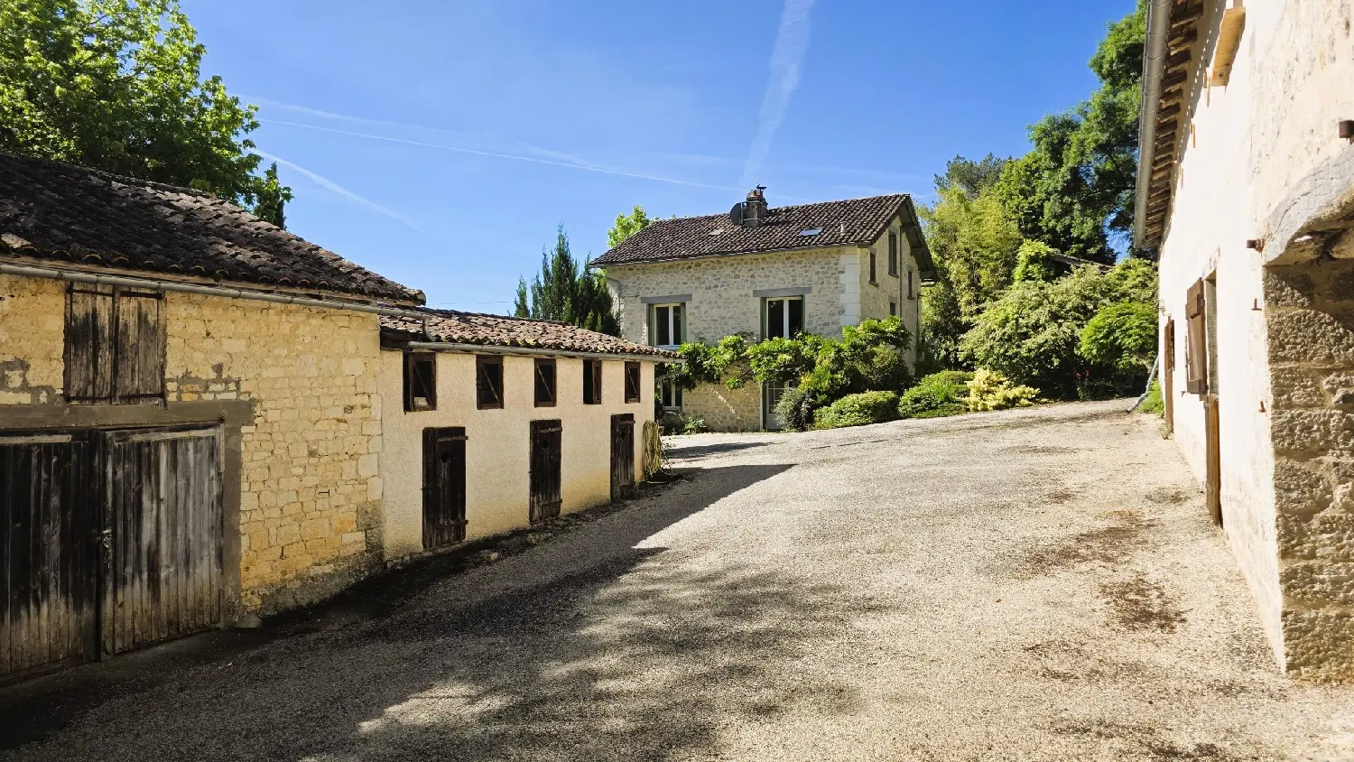  for sale estate Lapenche Tarn-et-Garonne 2