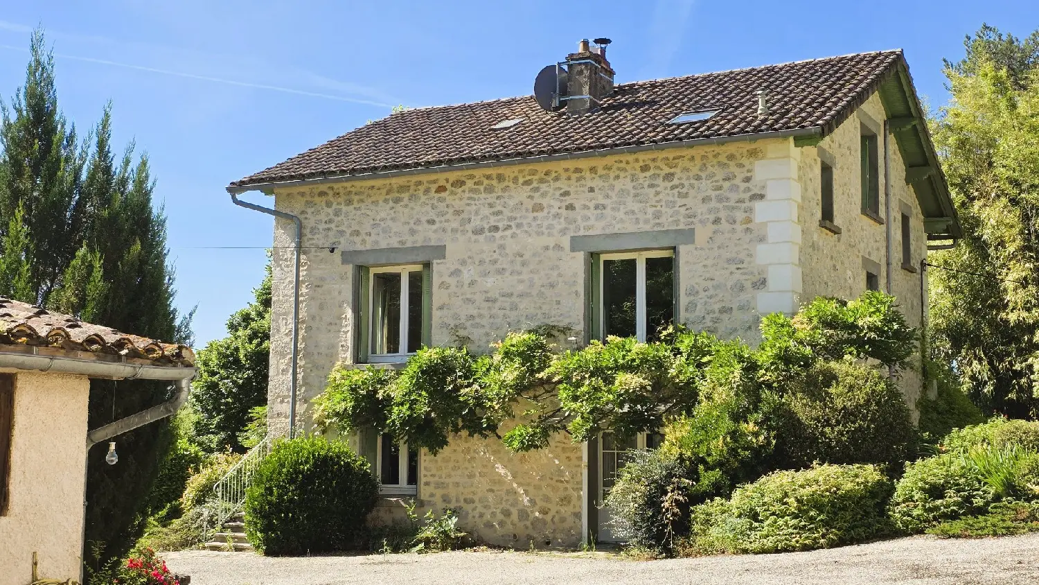  for sale estate Lapenche Tarn-et-Garonne 8
