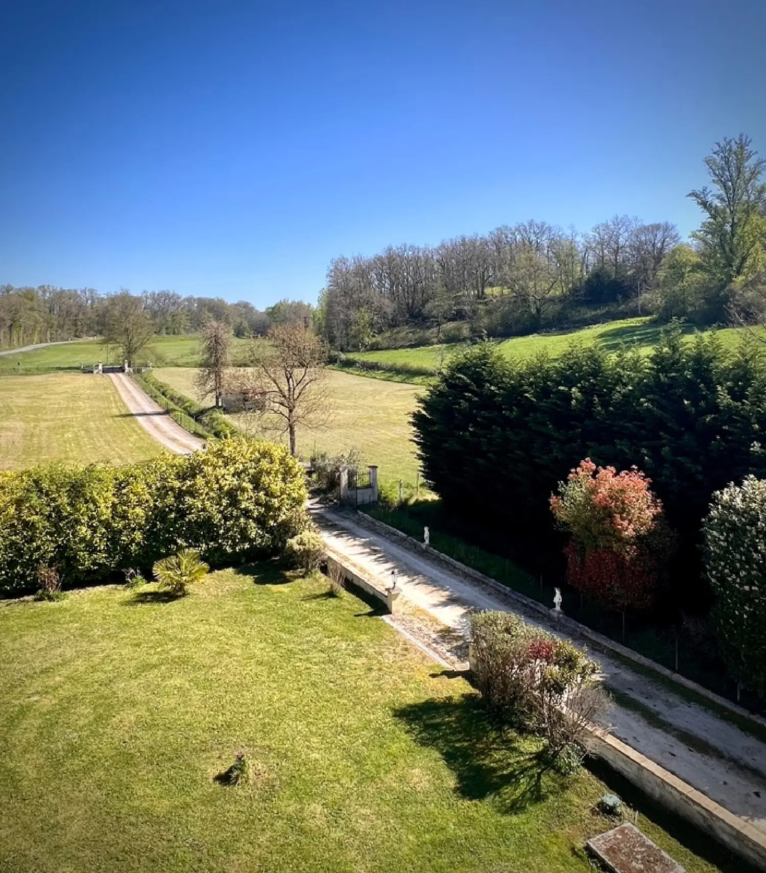  te koop landgoed Laroque-Timbaut Lot-et-Garonne 3