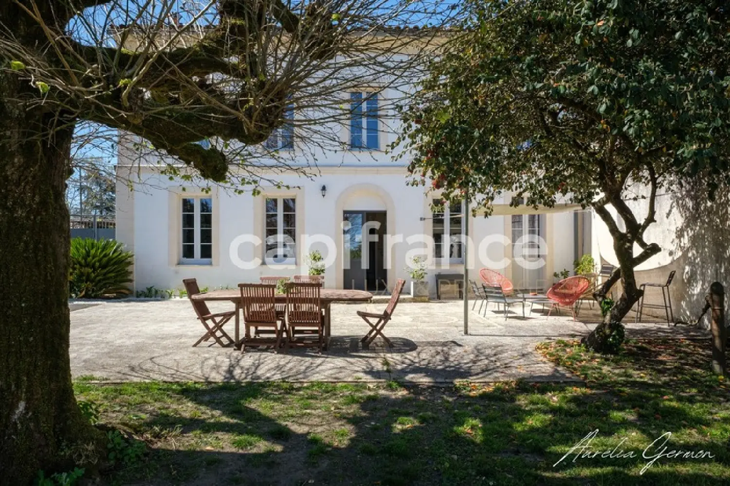  à vendre propriété Latresne Gironde 1
