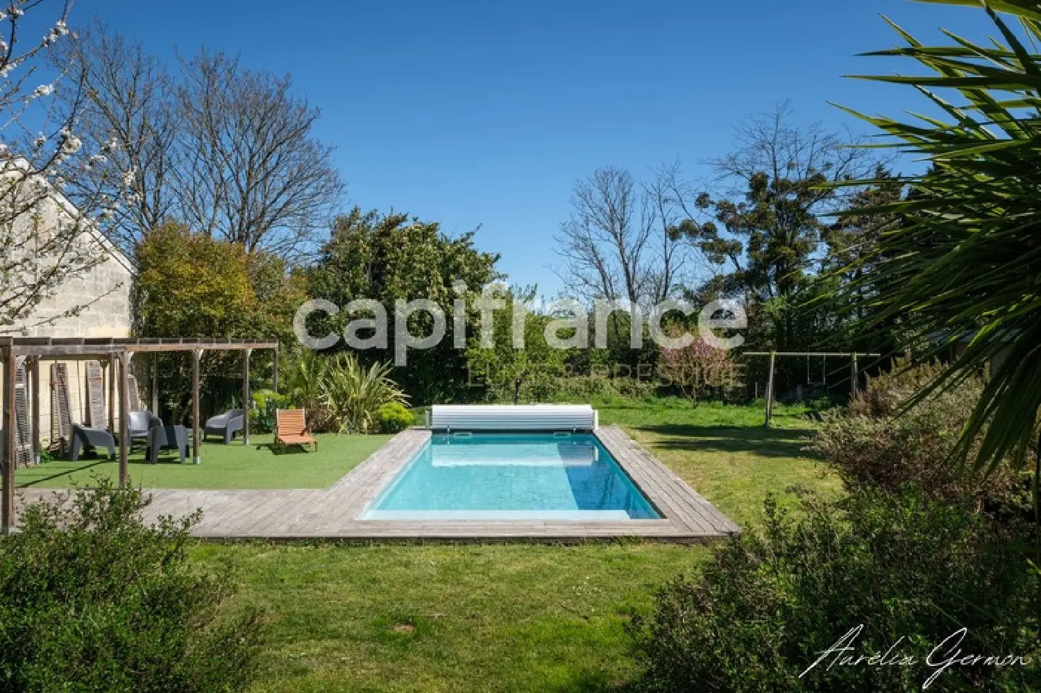  à vendre propriété Latresne Gironde 2