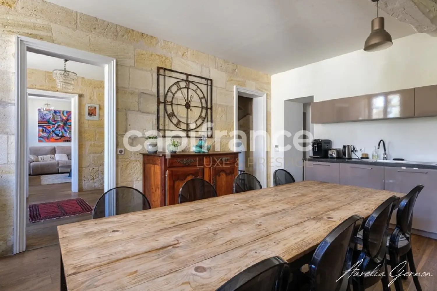  à vendre propriété Latresne Gironde 4