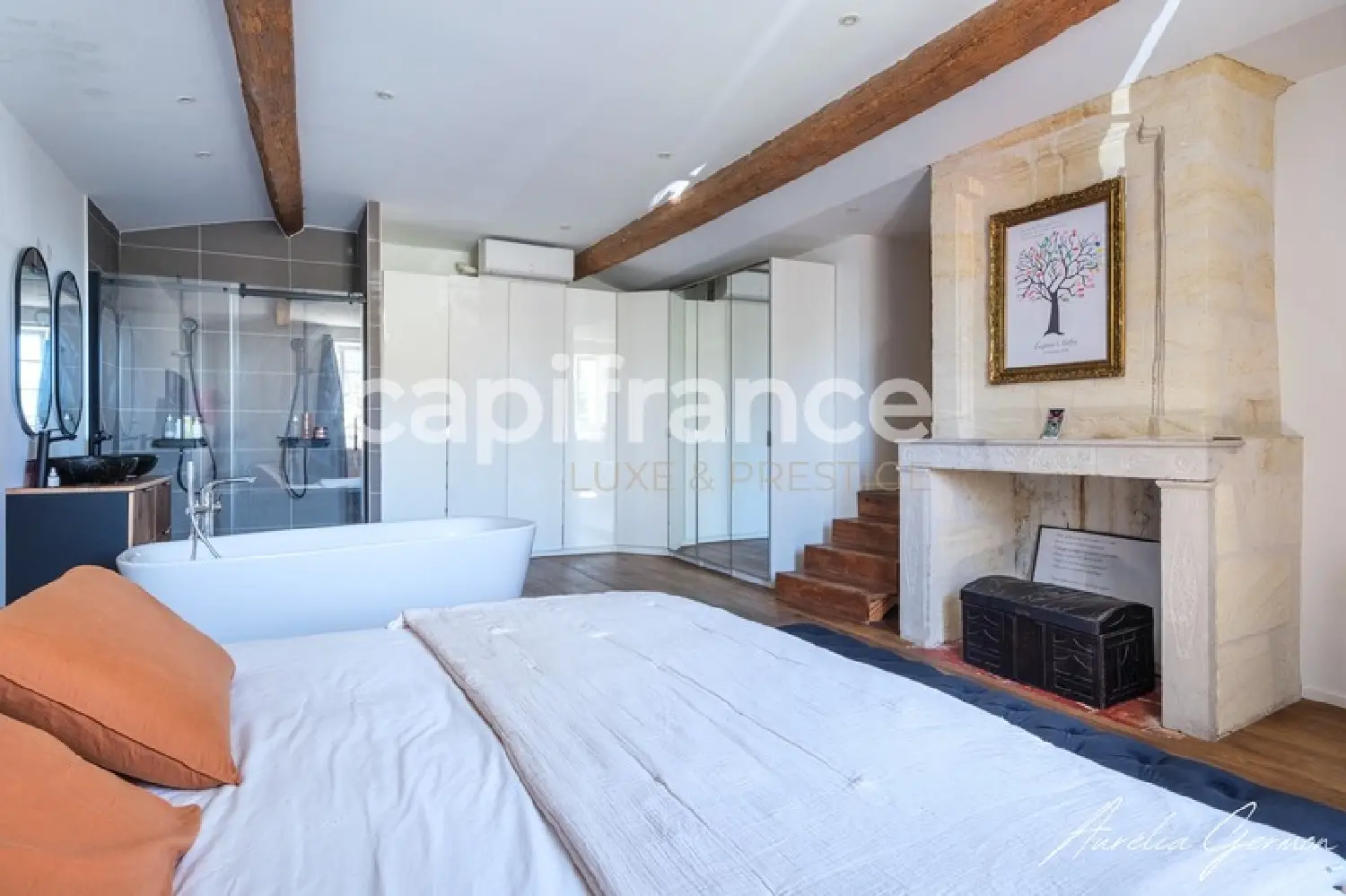  à vendre propriété Latresne Gironde 5