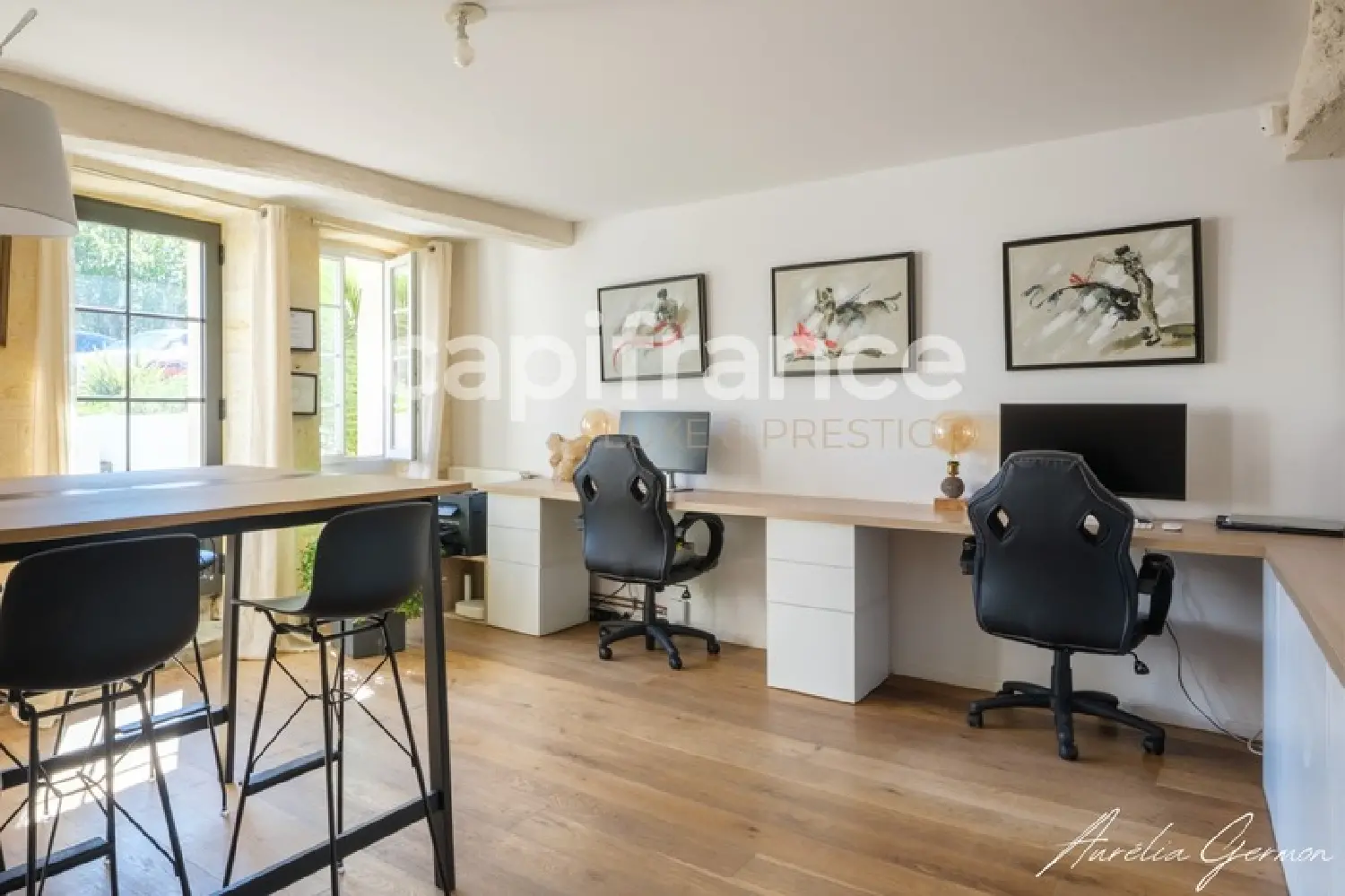  à vendre propriété Latresne Gironde 8