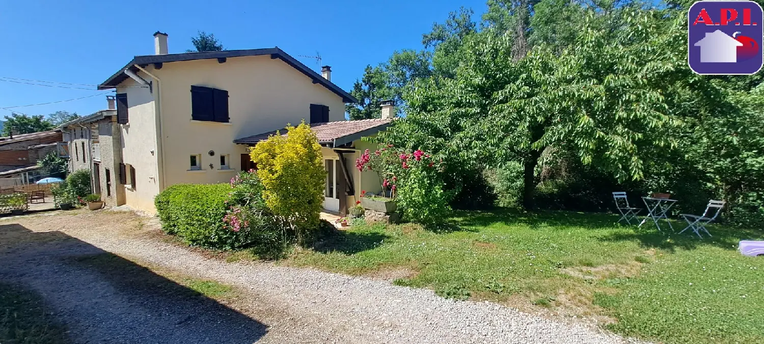  en venta finca rústica Lavelanet Ariège 2