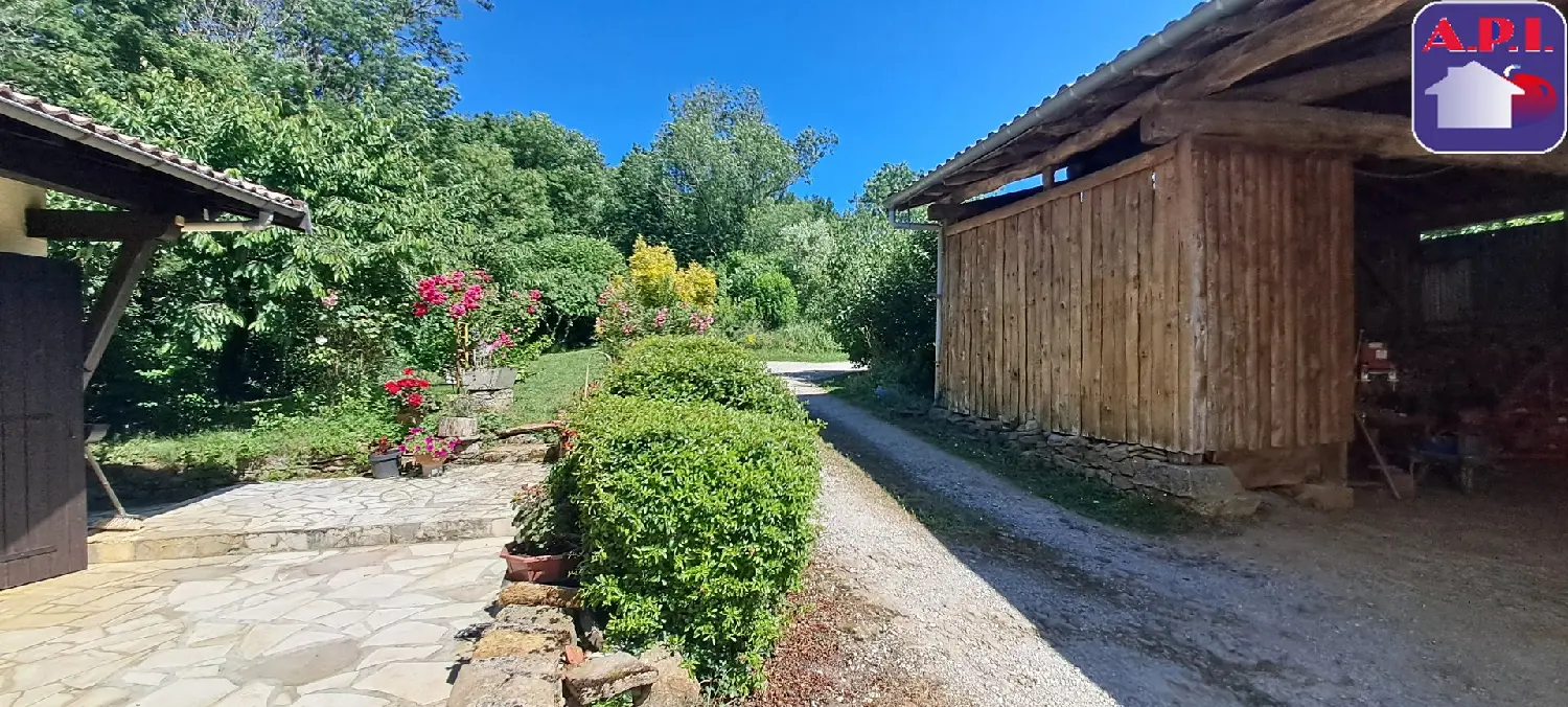 en venta finca rústica Lavelanet Ariège 3