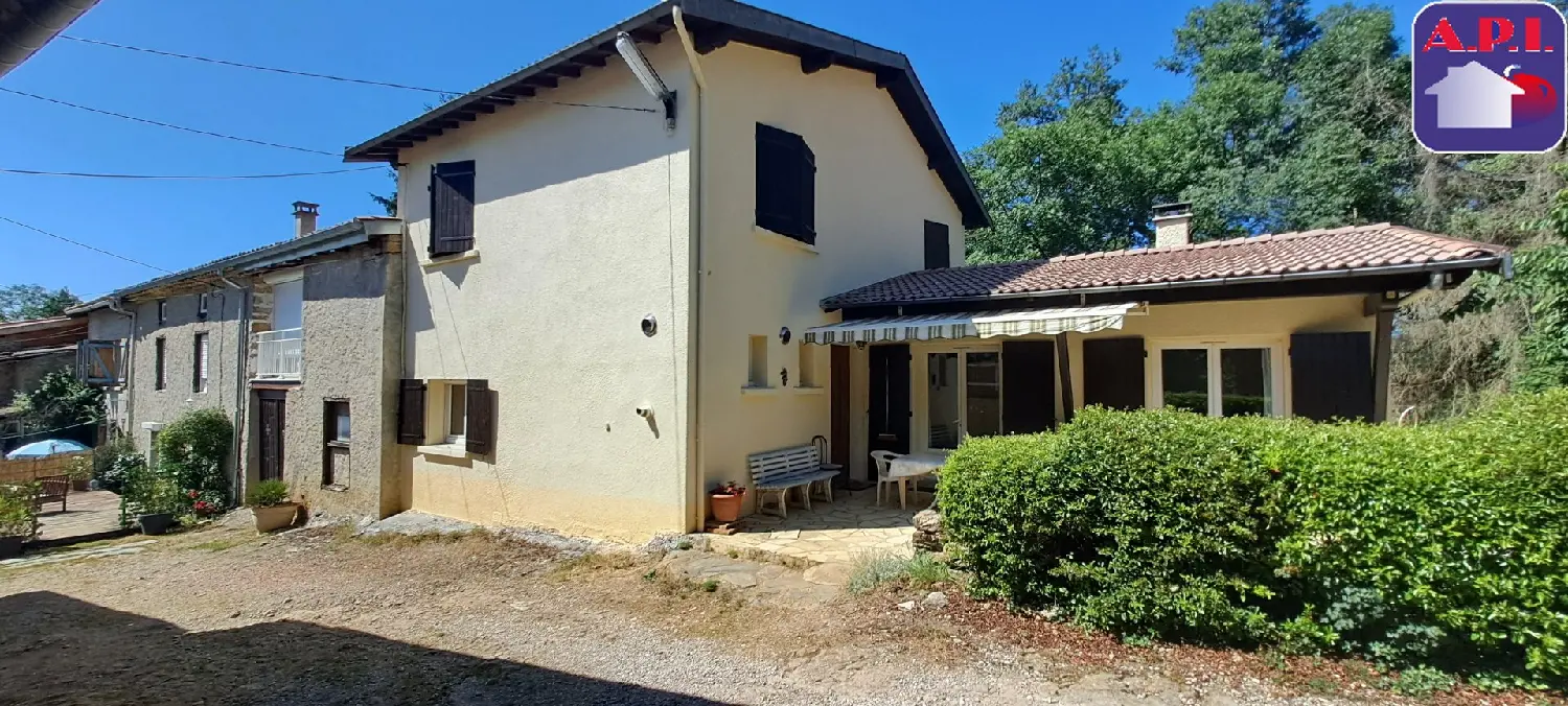  en venta finca rústica Lavelanet Ariège 5