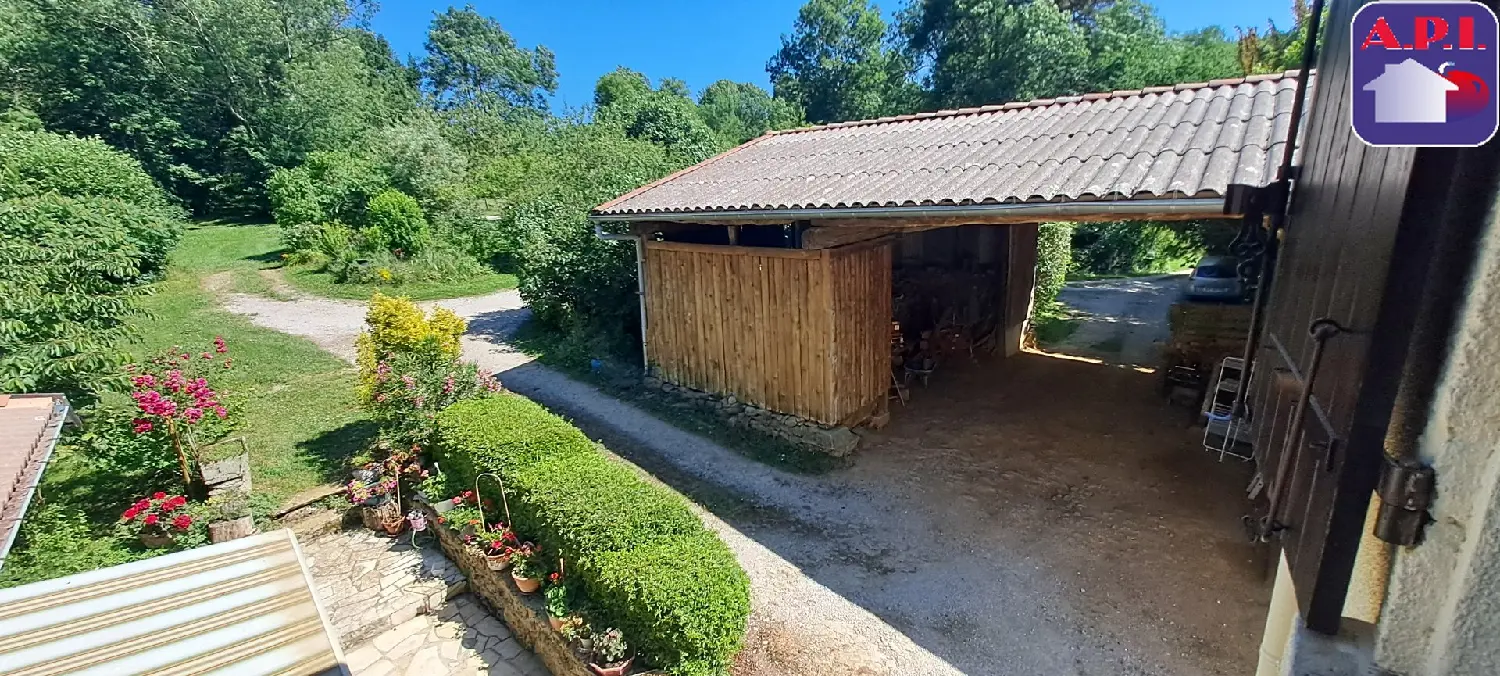  en venta finca rústica Lavelanet Ariège 7